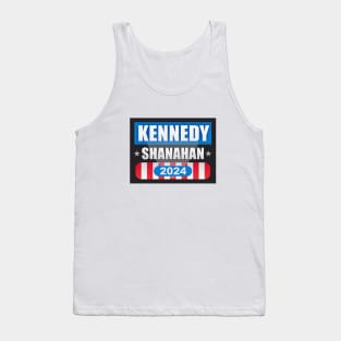 Kennedy Shanahan 2024 Tank Top